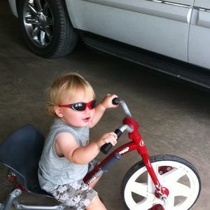 Meet your Posher, Mary